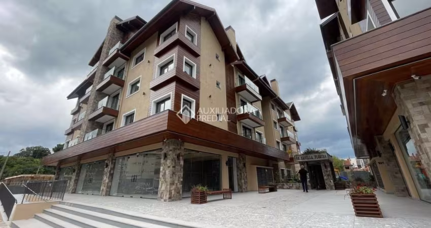 Apartamento com 2 quartos à venda na Rua Dona Carlinda, 990, Centro, Canela