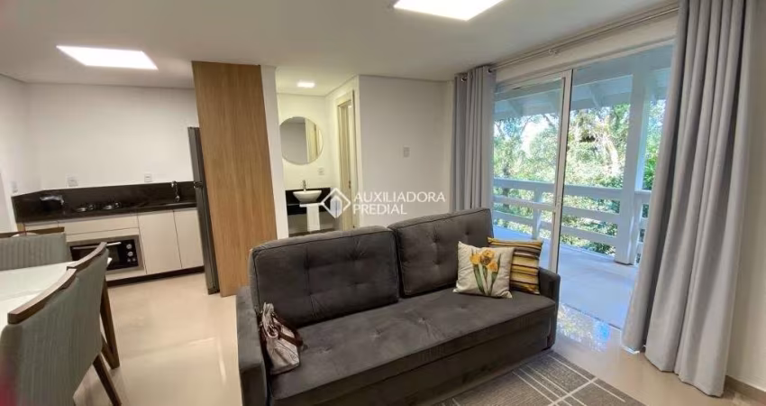 Casa em condomínio fechado com 2 quartos à venda na TORINO, 227, Mato Queimado, Gramado