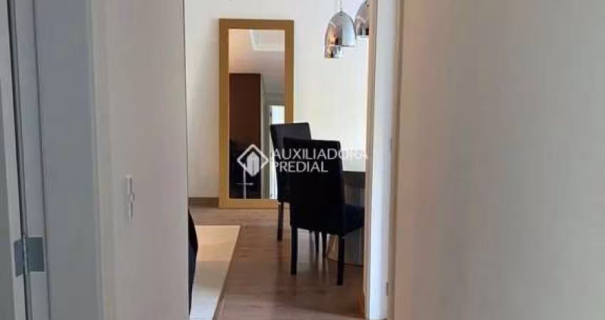 Apartamento com 2 quartos à venda na D' ARTAGNAN OLIVEIRA, 167, Avenida Central, Gramado