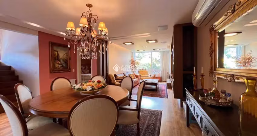 Apartamento com 4 quartos à venda na CARLOS LENGLER FILHO, 25, Planalto, Gramado