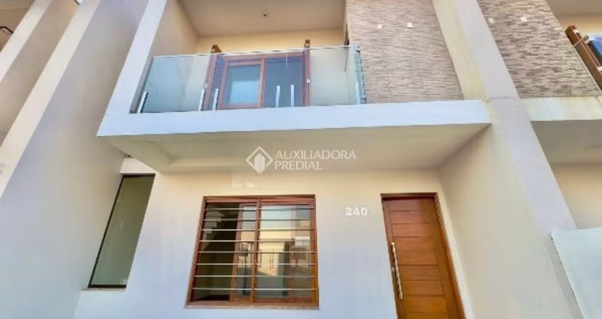 Casa com 3 quartos à venda na Rua Querência, 240, Centenário, Sapiranga