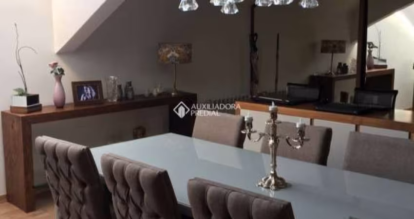 Apartamento com 2 quartos à venda na Rua Dartagnan Oliveira, 167, Avenida Central, Gramado