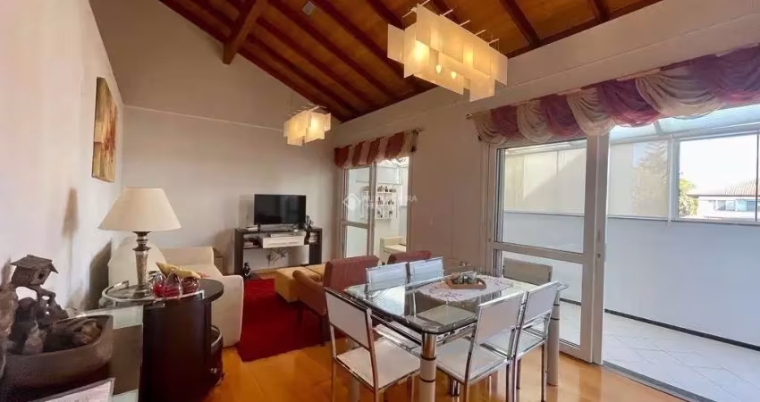 Apartamento com 1 quarto à venda na Rua Gil, 60, Centro, Gramado