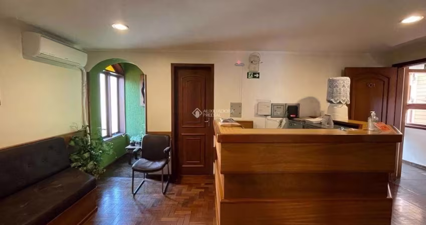 Sala comercial à venda na THEOBALDO FLECK, 62, Centro, Gramado