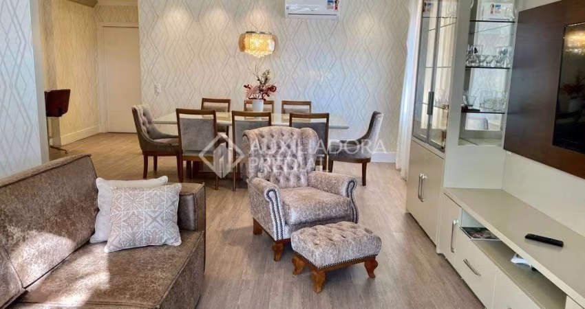 Apartamento com 3 quartos à venda na JOAO CORREA, 27, Centro, Canela