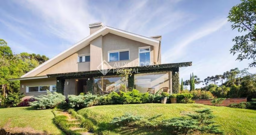 Casa com 4 quartos à venda na 28, 1100, Reserva da Serra, Canela