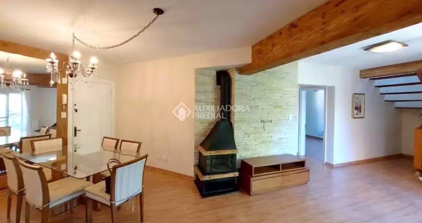 Apartamento com 3 quartos à venda na Rua João Alfredo Schneider, 830, Planalto, Gramado