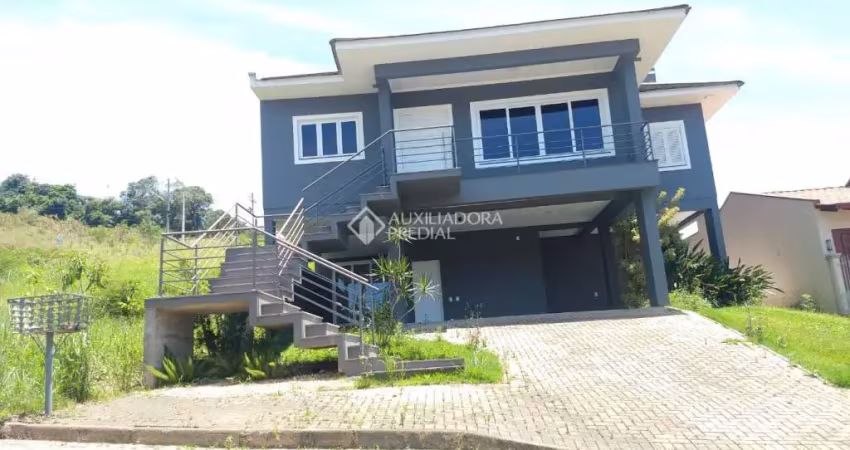 Casa com 3 quartos à venda na REINALDO ERMEL, 136, Bom pastor, Igrejinha