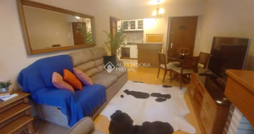 Apartamento com 1 quarto à venda na PRIMAVERA, 100, Planalto, Gramado