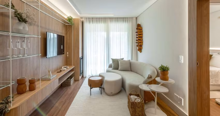 Apartamento com 1 quarto à venda na Primeiro De Maio, 1900, Várzea Grande, Gramado