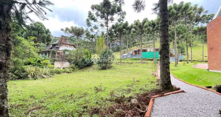 Terreno em condomínio fechado à venda na Ers-235, 43, Aspen Mountain, Gramado