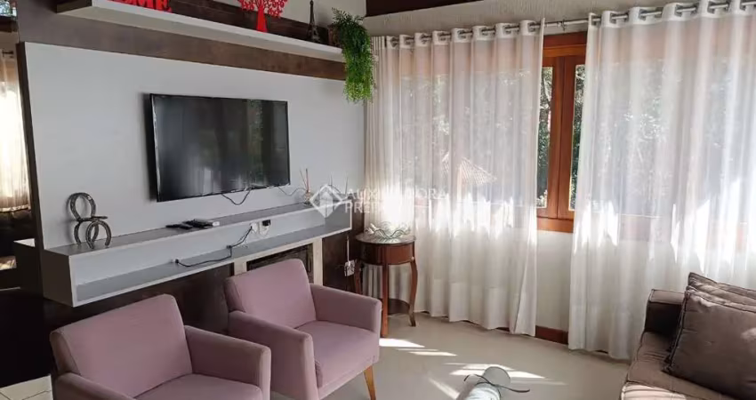 Apartamento com 3 quartos à venda na Rua Piratini, 416, Bavaria, Gramado
