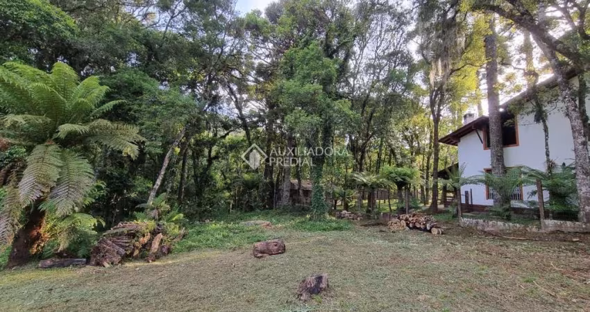 Terreno em condomínio fechado à venda na Olimpio Trombini, 7, Jardim dos Pinheiros II, Canela