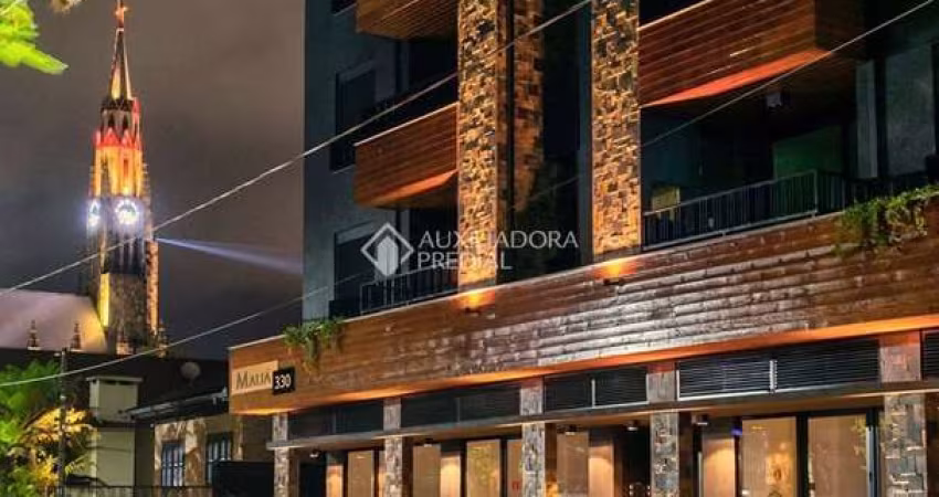 Apartamento com 2 quartos à venda na Rua Visconde De Mauá, 330, Centro, Canela