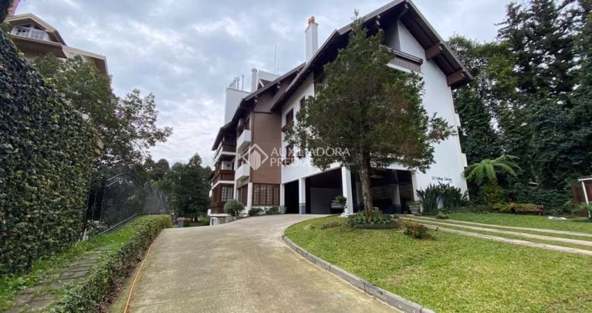 Apartamento com 3 quartos à venda na Rua Piratini, 771, Planalto, Gramado