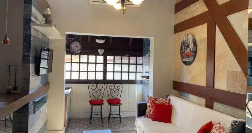 Apartamento com 2 quartos à venda na Rua Piratini, 771, Planalto, Gramado