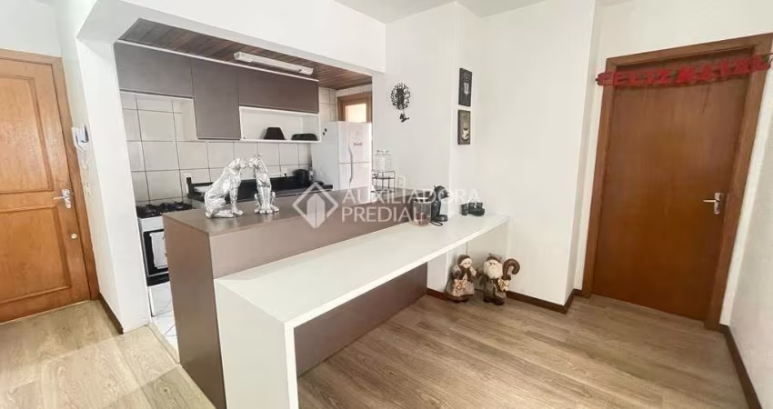 Apartamento com 3 quartos à venda na Castro Alves, 60, Centro, Canela