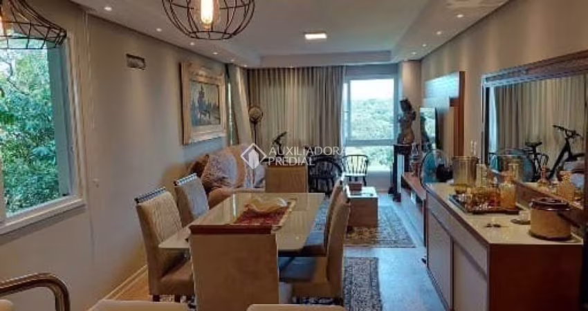 Apartamento com 2 quartos à venda na Rua Prefeito Waldemar Frederico Weber, 1070, Mato Queimado, Gramado