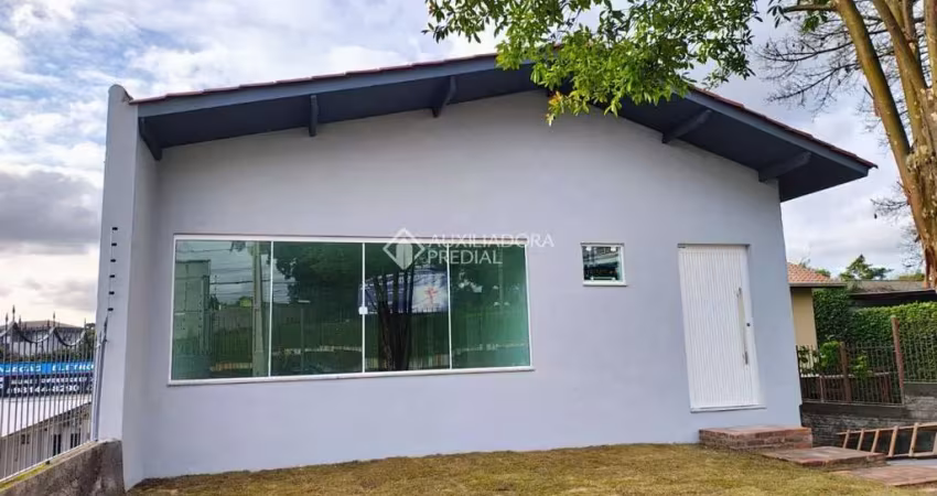 Casa com 3 quartos à venda na Avenida Padre Claret, 1188, Centro, Esteio