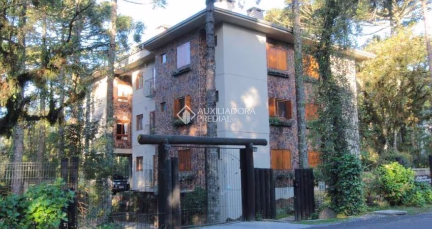 Apartamento com 2 quartos à venda na Rua João Leopoldo Lied, 299, Planalto, Gramado