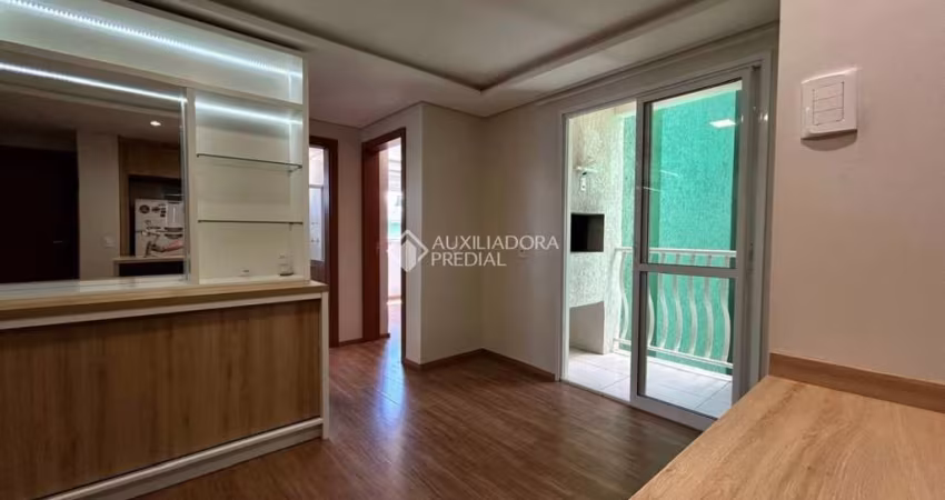 Apartamento com 2 quartos à venda na Doutor Rui Vianna Rocha, 1300, São Luiz, Canela