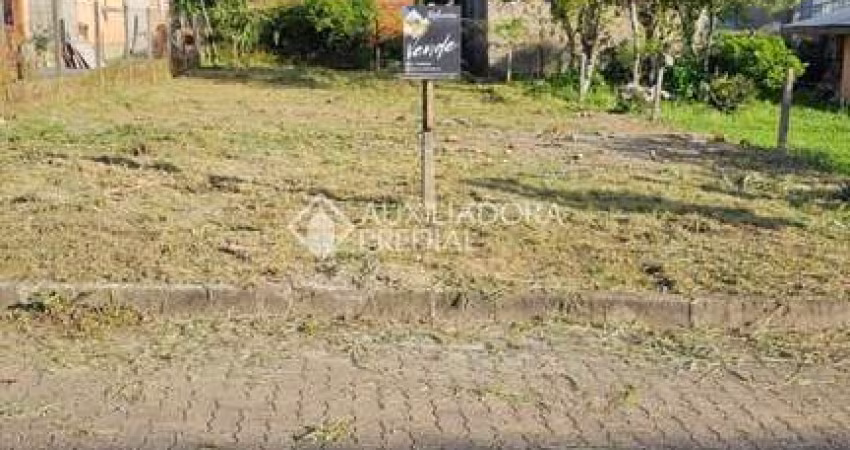 Terreno comercial à venda na A / lote 3 quadraA, 01, Vila Dante, Canela