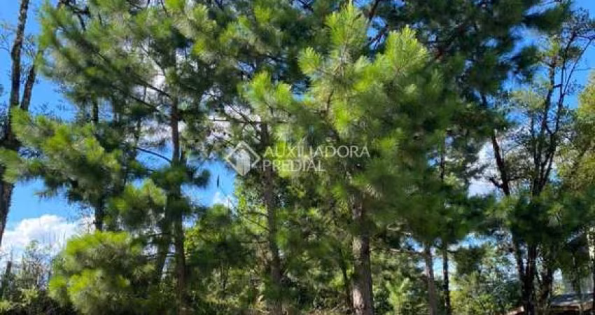 Terreno em condomínio fechado à venda na Quaresma, 9, Carniel, Gramado