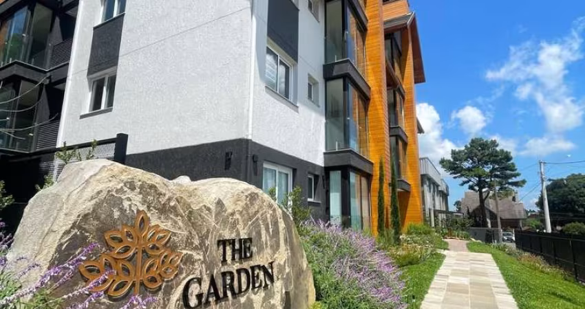 Apartamento com 2 quartos à venda na Santa Rosa, 70, Carniel, Gramado