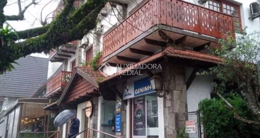 Sala comercial à venda na Rua Garibaldi, 310, Centro, Gramado