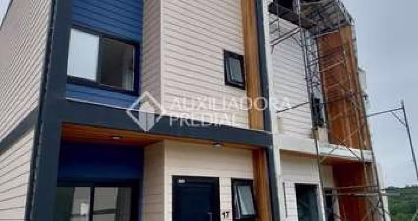 Casa com 3 quartos à venda na Rua Fernando Ferrari, 1000, Vila Luiza, Canela