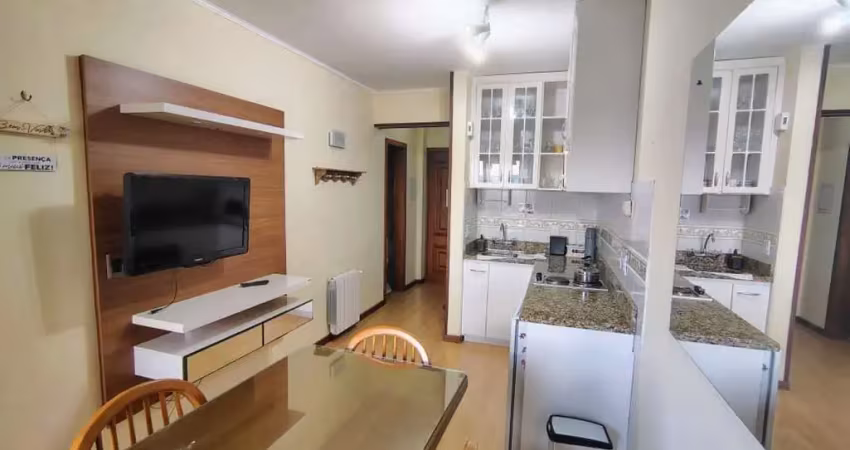 Apartamento com 3 quartos à venda na Doutor Carlos Nelz, 35, Centro, Gramado