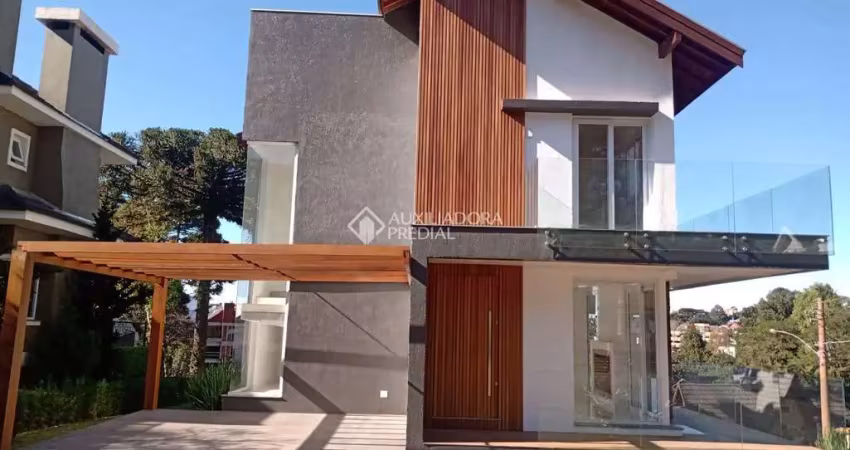 Casa em condomínio fechado com 3 quartos à venda na Boaventura Garcia, 81, Centro, Canela