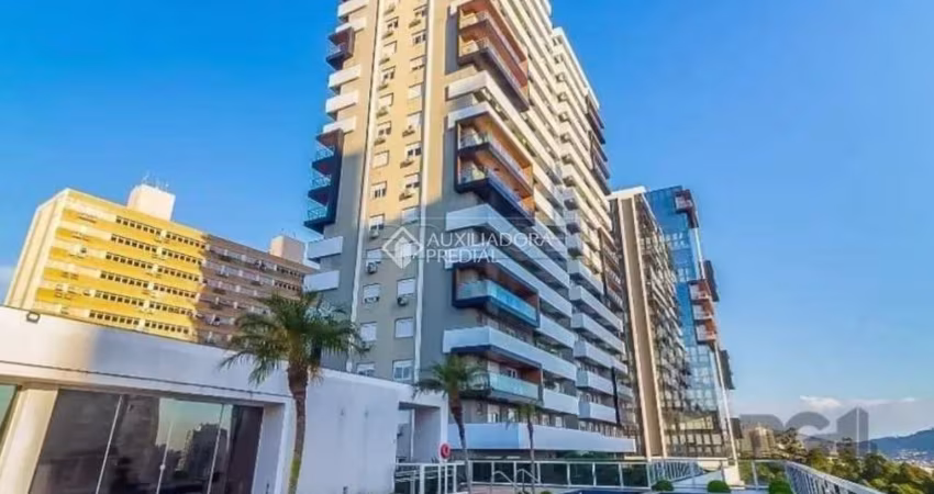 Apartamento com 2 quartos à venda na Rua Gutemberg, 101, Petrópolis, Porto Alegre