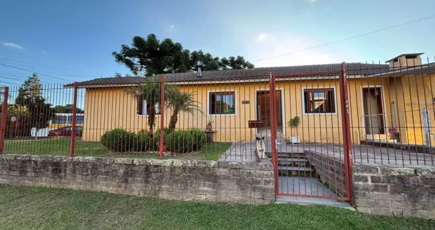 Casa com 2 quartos à venda na Luiz Gustavo Marcadenti, 15, Moura, Gramado