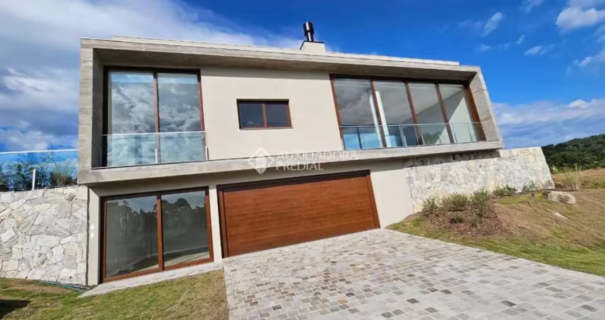 Casa em condomínio fechado com 3 quartos à venda na CIRCULAÇÃO 1, 550, Centro, Gramado