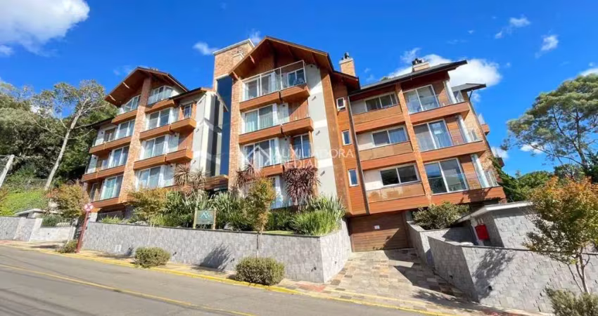 Apartamento com 1 quarto à venda na Rua João Leopoldo Lied, 22, Planalto, Gramado