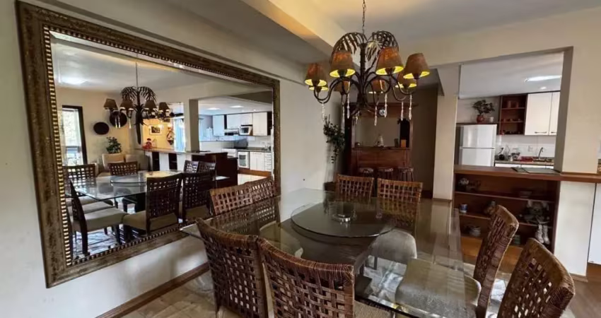 Apartamento com 5 quartos à venda na Rua Reinaldo Bertoluci, 133, Planalto, Gramado