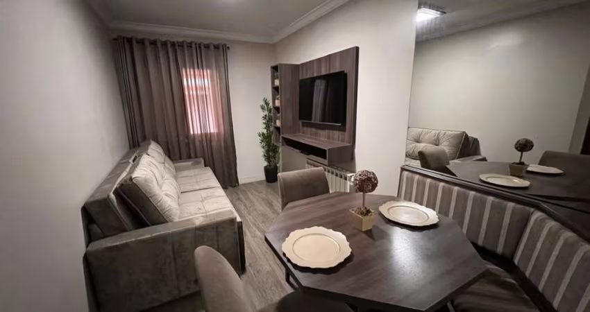 Apartamento com 1 quarto à venda na Rua João Alfredo Schneider, 80, Planalto, Gramado