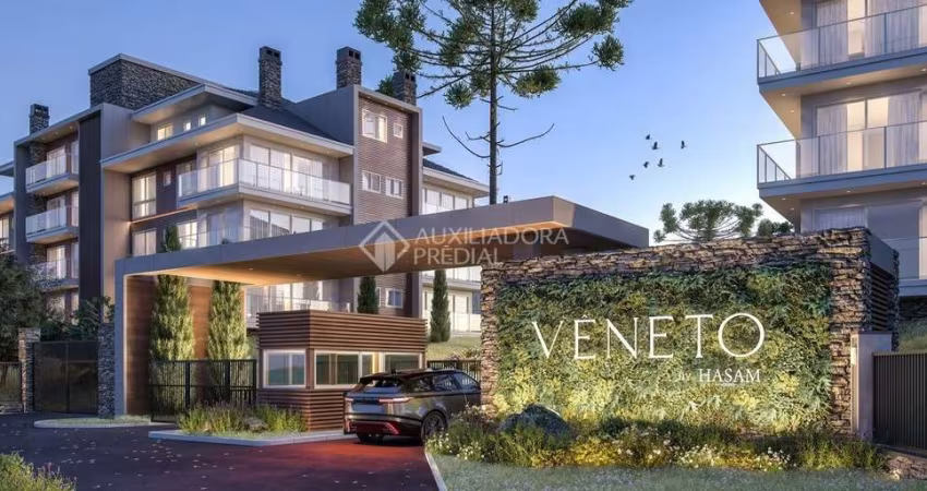 Apartamento com 2 quartos à venda na ARTHUR REINHEIMER, 550, Centro, Gramado