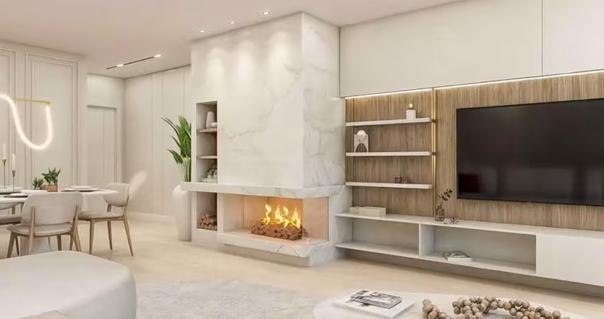 Apartamento com 3 quartos à venda na Da Floresta, 115, Centro, Gramado