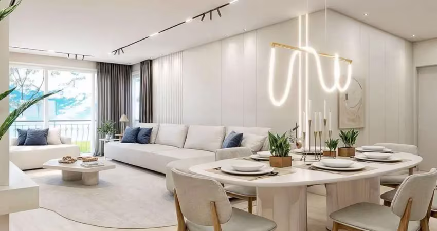 Apartamento com 3 quartos à venda na Da Floresta, 115, Centro, Gramado