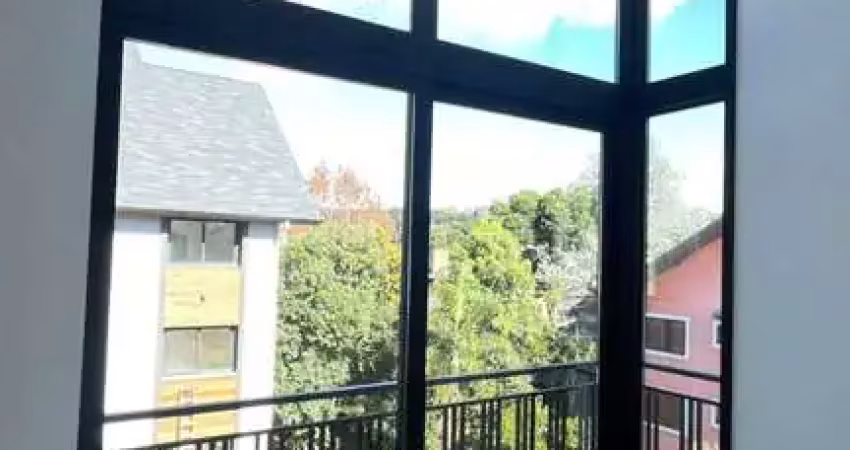 Apartamento com 2 quartos à venda na Luiz Bezzi, 347, Planalto, Gramado