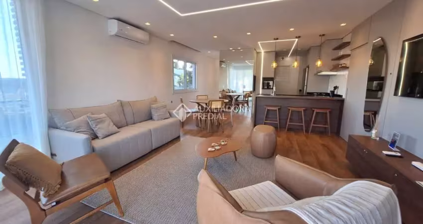 Apartamento com 2 quartos à venda na Rua São Pedro, 1141, Centro, Gramado