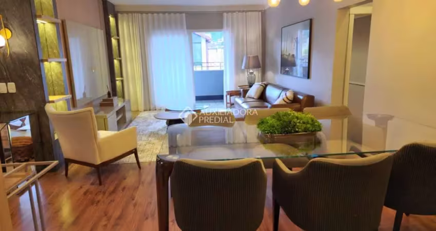Apartamento com 3 quartos à venda na Rua São Pedro, 511, Centro, Gramado