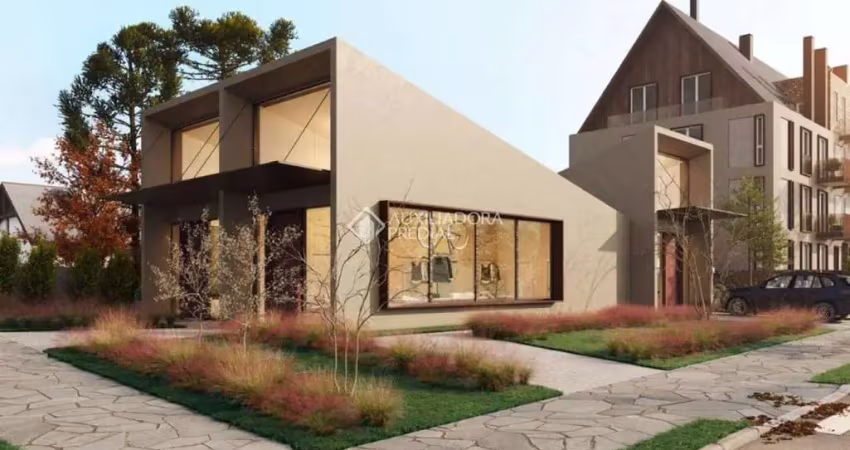 Apartamento com 2 quartos à venda na Pedro Candiago, 436, Planalto, Gramado
