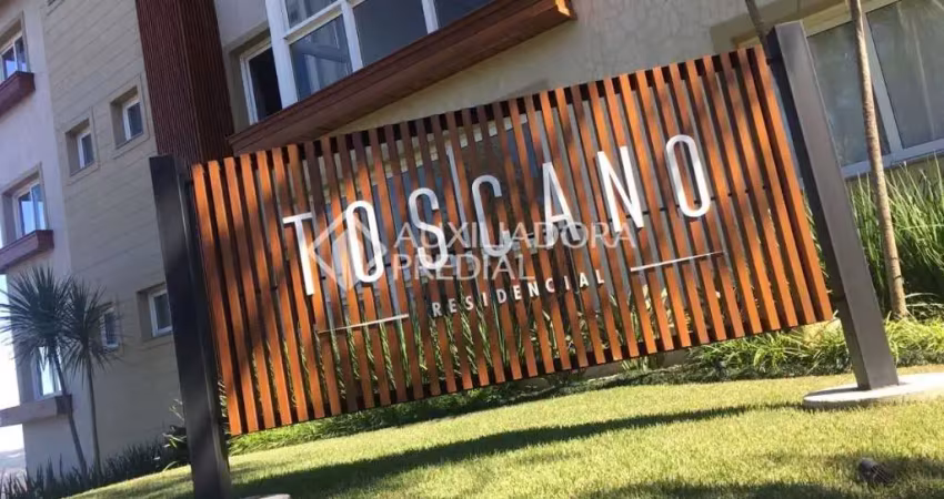 Apartamento com 2 quartos à venda na RENATO DIENSTMANN, 410, Carazal, Gramado