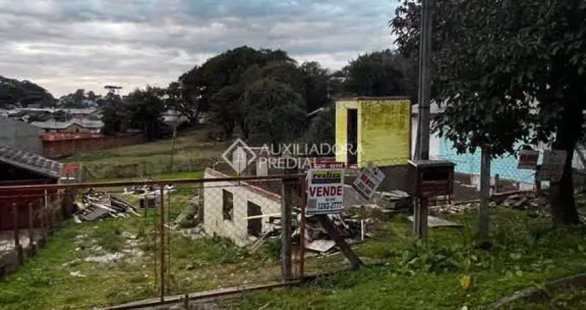 Terreno à venda na Castro Alves, 1, Maggi, Canela