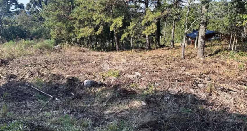 Terreno à venda na beatriz de Oliveira, 16, Dutra, Gramado