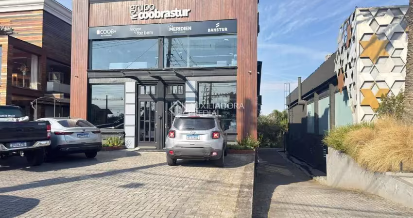 Prédio à venda na Avenida Das Hortênsias, 5246, Avenida Central, Gramado