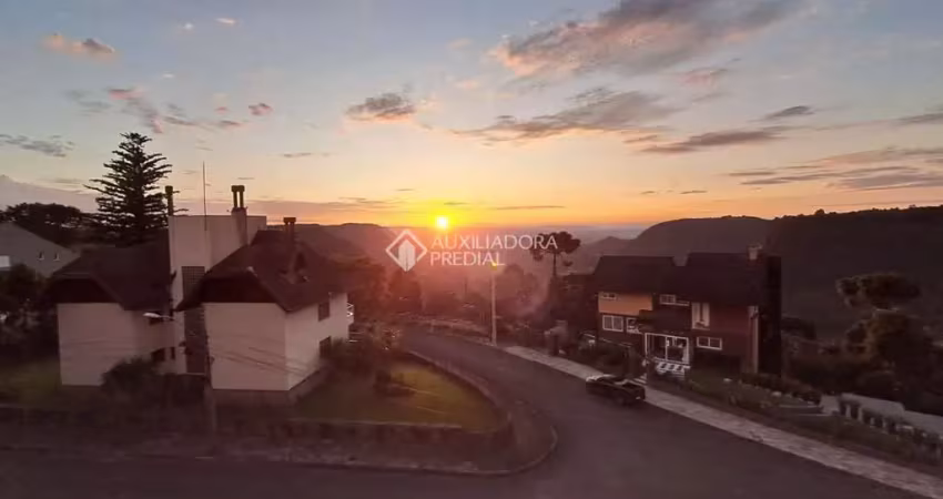 Apartamento com 3 quartos à venda na Avenida Das Hortênsias, 2676, Jardim Bela Vista, Gramado